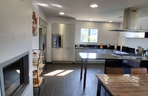 Talasani Villa | Casa Dolce vita