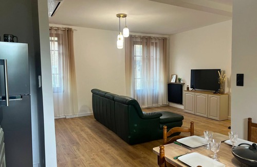Santo-Pietro-di-Tenda Apartment | Casa E Tese – Appartement de charme dans maison de village corse