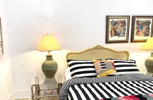 Governmental Mall House | Casa Ecléctica in the heart of Downtown Phoenix