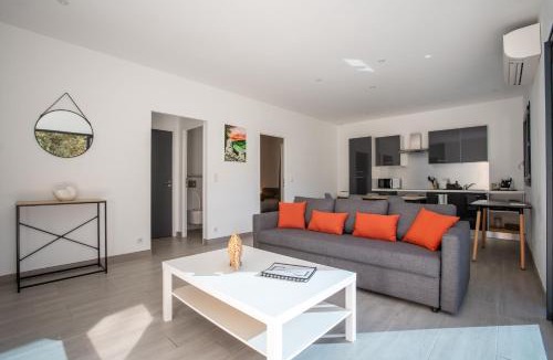 Sollacaro Apartment | Casa Emma