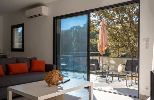 Sollacaro Apartment | Casa Emma
