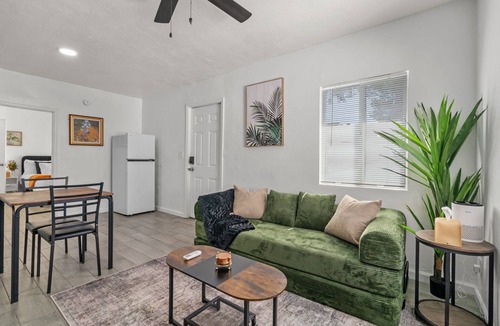 Tucson Condo | Casa Esmeralda · Cozy · Midtown Gem