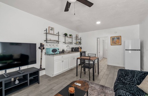 Tucson Condo | Casa Esmeralda · Cozy · Midtown Gem