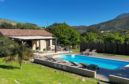 Barbaggio Bed & Breakfast | Casa Eva Maria