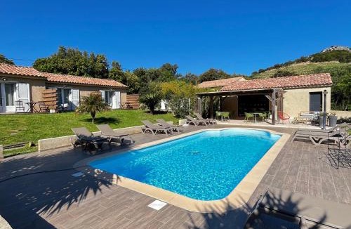 Barbaggio Bed & Breakfast | Casa Eva Maria