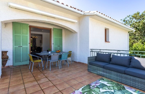 Ghisonaccia House | Casa Féminiccia by Interhome