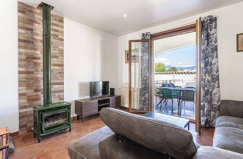 Ghisonaccia House | Casa Féminiccia by Interhome