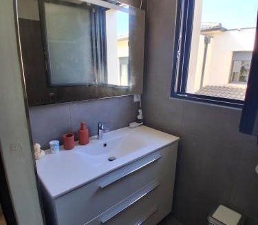 Penta-di-Casinca Villa | Casa famiglia