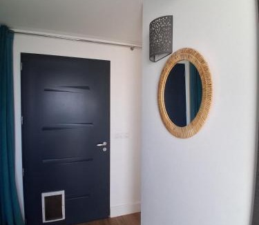 Penta-di-Casinca Villa | Casa famiglia