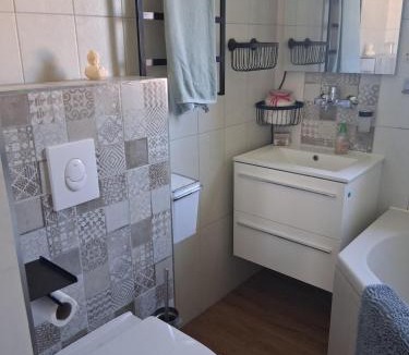 Penta-di-Casinca Villa | Casa famiglia