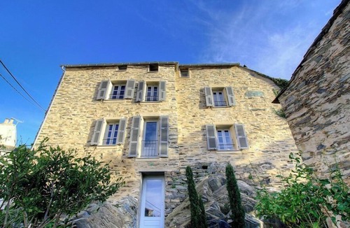 Penta-di-Casinca House | Casa Formosa - PENTA DI CASINCA