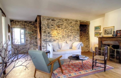 Penta-di-Casinca House | Casa Formosa - PENTA DI CASINCA