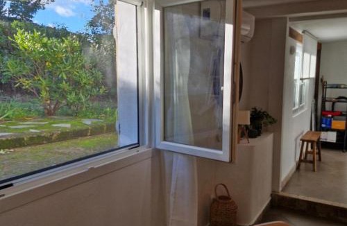 Saint-Florent House | Casa Francesca