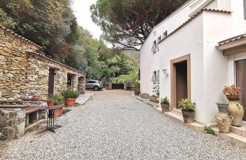 Bastia Villa | Casa Galli- Belle villa coeur de ville avc piscine