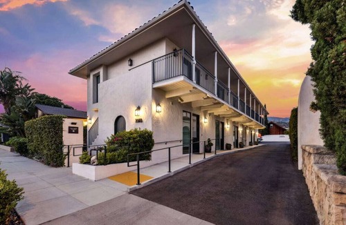 Laguna Apartment | Casa Jardin - Studio 5
