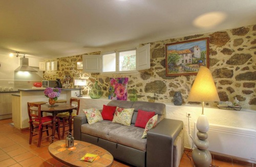 Valle-di-Mezzana House | Casa L'orto - VALLE DI MEZZANA
