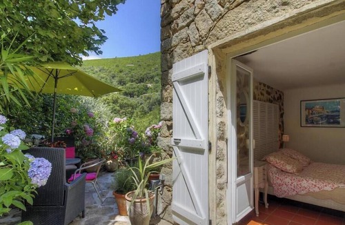 Valle-di-Mezzana House | Casa L'orto - VALLE DI MEZZANA