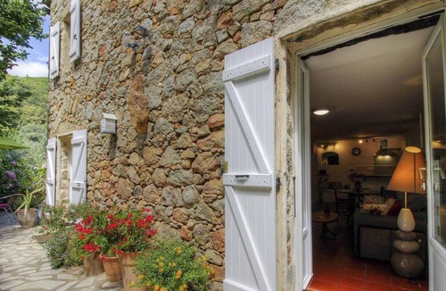 Valle-di-Mezzana House | Casa L'orto - VALLE DI MEZZANA