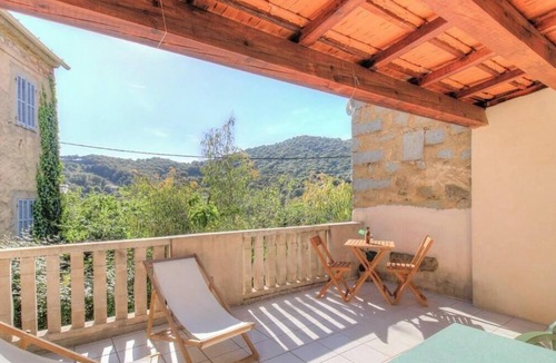 Casaglione House | Casa Laura Saveria - CASAGLIONE