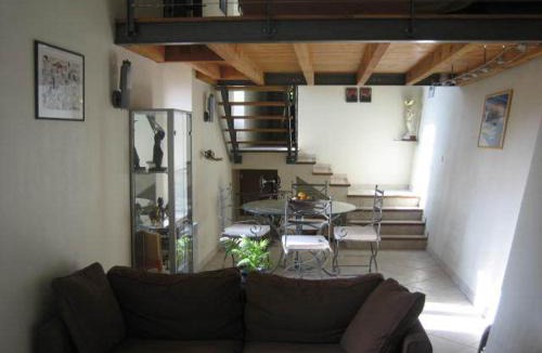 Oletta Apartment | Casa Laurina