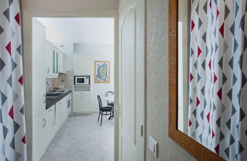 Santa-Severa Apartment | Casa Le Sureau