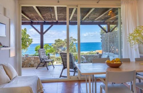 Marine de Saint Ambroggio Apartment | Casa Libecciu