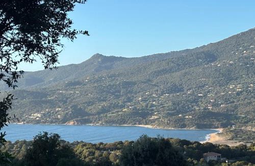 Viggianello House | Casa Lisandru- Mini-Villa proche des plages