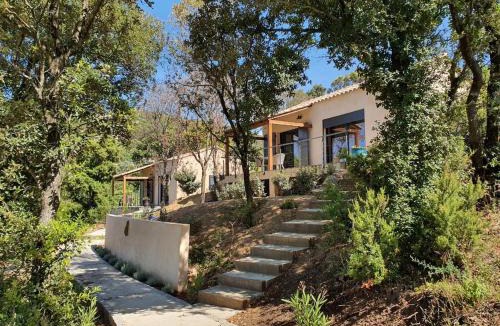Viggianello House | Casa Lisandru- Mini-Villa proche des plages