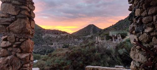 La Taha House | Casa Lucía - Off grid vakantiehuisje - Puerto Mika