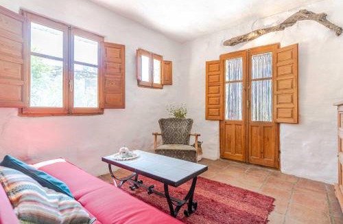 La Taha House | Casa Lucía - Off grid vakantiehuisje - Puerto Mika