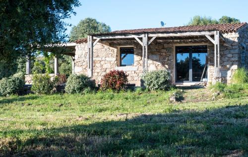 Serra-di-Ferro House | Casa Lysandra