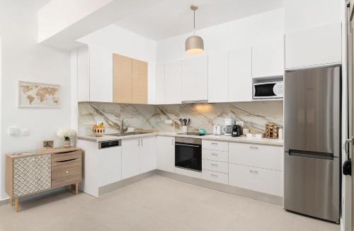 Vamvakopoulo Apartment | Casa Makda