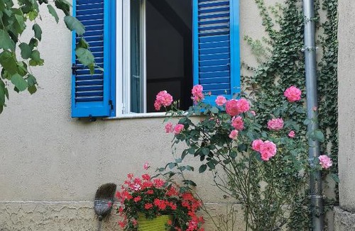 Vico House | Casa Maria