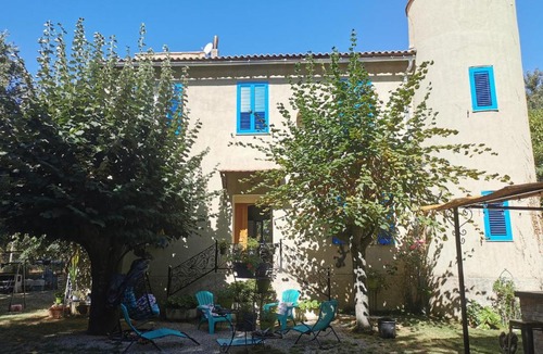 Vico House | Casa Maria