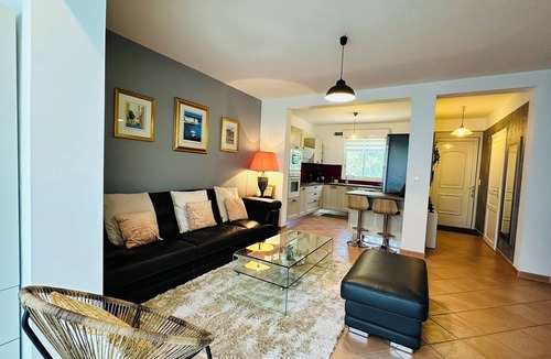 Pineto Villa | - Casa Marina - Beachfront