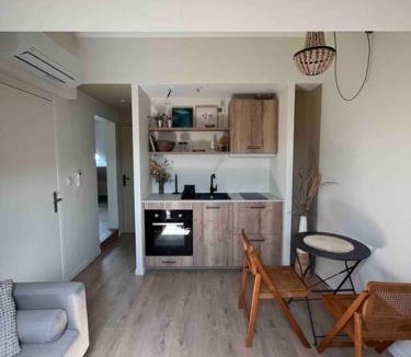 Algajola Apartment | Casa Mariuccia au coeur du village ALGAJOLA
