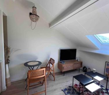 Algajola Apartment | Casa Mariuccia au coeur du village ALGAJOLA