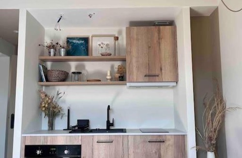 Algajola Apartment | Casa Mariuccia au coeur du village ALGAJOLA