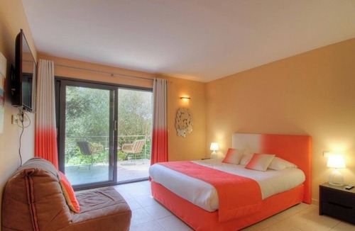 Bonifacio Bed & Breakfast | Casa Martini