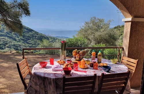 Viggianello House | Casa Mattea - VIGGIANELLO