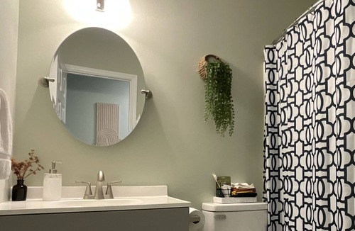 Havelock House | Casa McCotter, newly renovated home near MCAS and close to the beautiful beaches