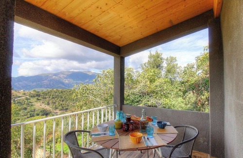 Peri House | Casa Meï - PERI - Guest house
