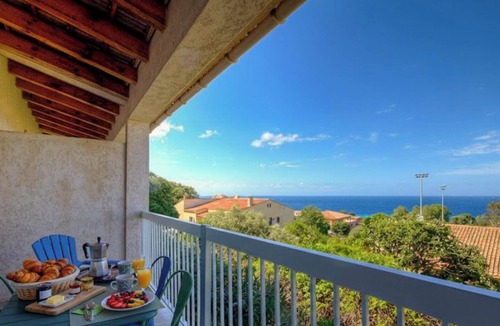 L'Ile-Rousse House | Casa Mea - MONTICELLO