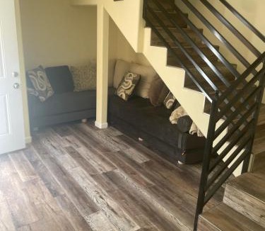 Mira Mesa House | Casa Mesa