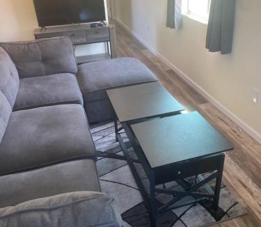 Mira Mesa House | Casa Mesa