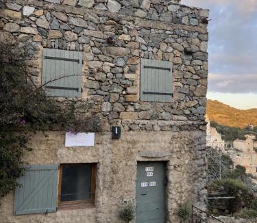 Corbara House | CASA MIA - Maison et chambres à louer à Corbara