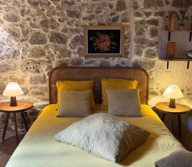 Corbara House | CASA MIA - Maison et chambres à louer à Corbara