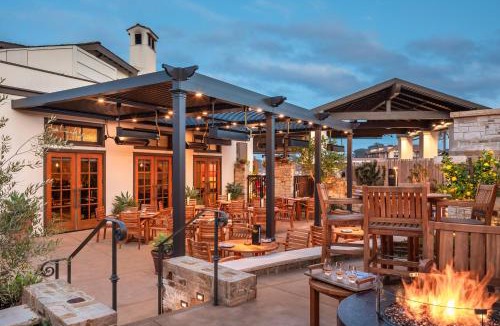Monterey Resort | Casa Munras Garden Hotel & Spa