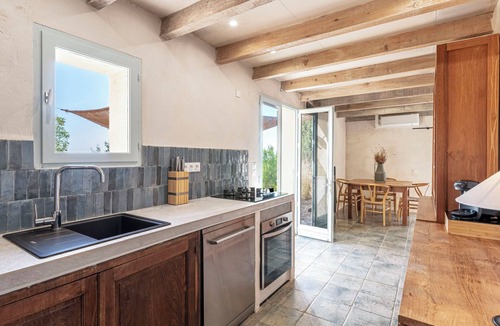 San-Giuliano House | Casa Murato by Interhome