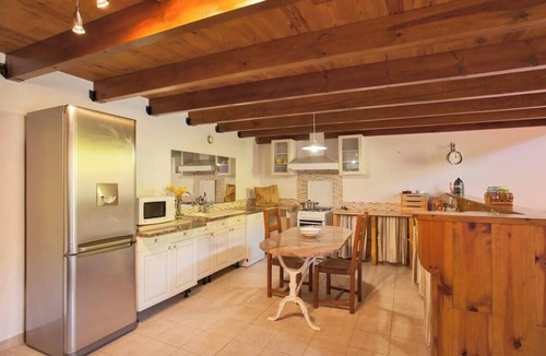 Santo-Pietro-di-Tenda Apartment | Casa Nebbia, appartement dans maison en pierre